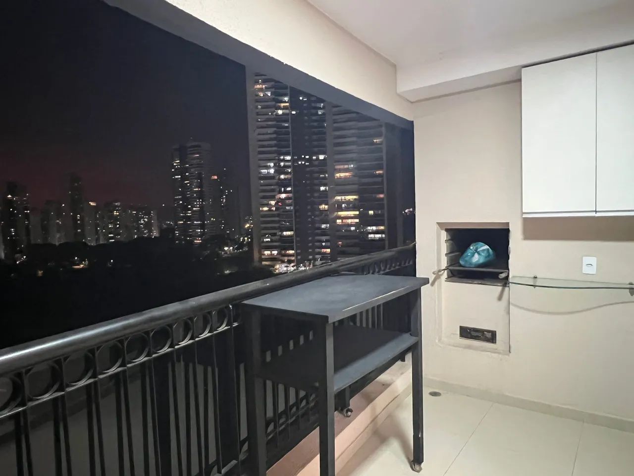 Apartamento 2 suítes, Jardim Goiás, parque Flamboyant - Goiânia - GO - Foto 2