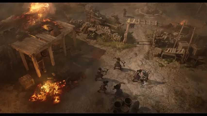 Titan Quest II / Jogo PC - Foto 4