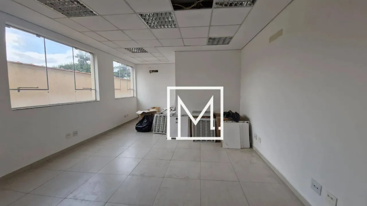 Sala para alugar, 32 m² por R$ 3.578,72/mês - Vila Mariana - São Paulo/SP