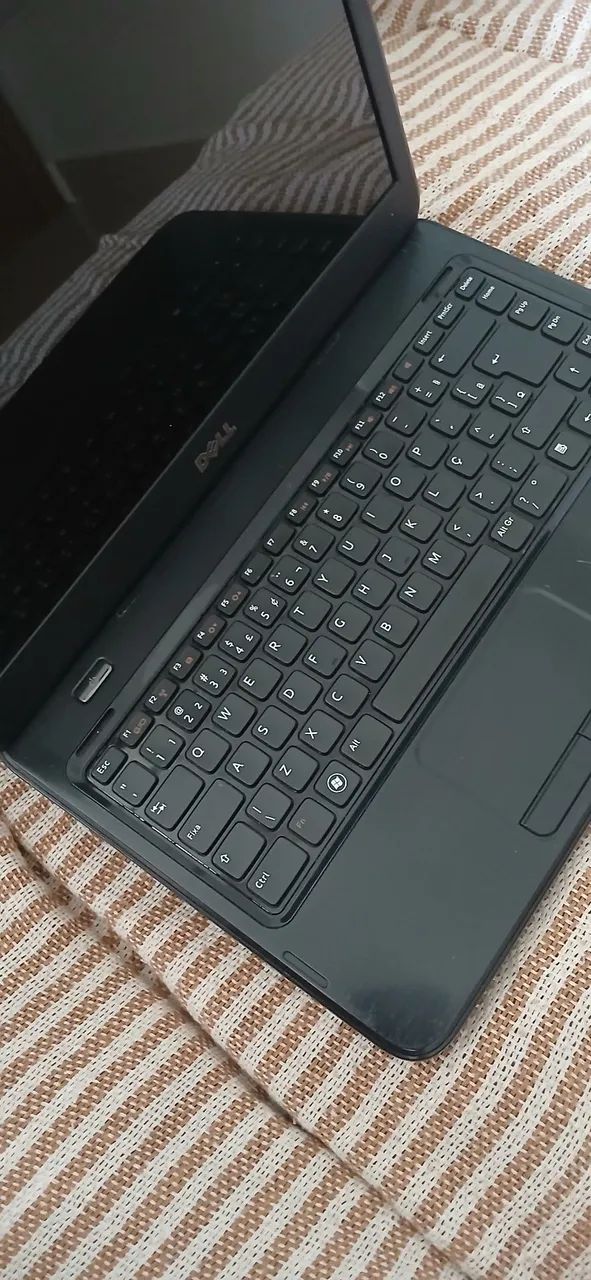 Notebook Dell inspiron N4050 - Foto 2