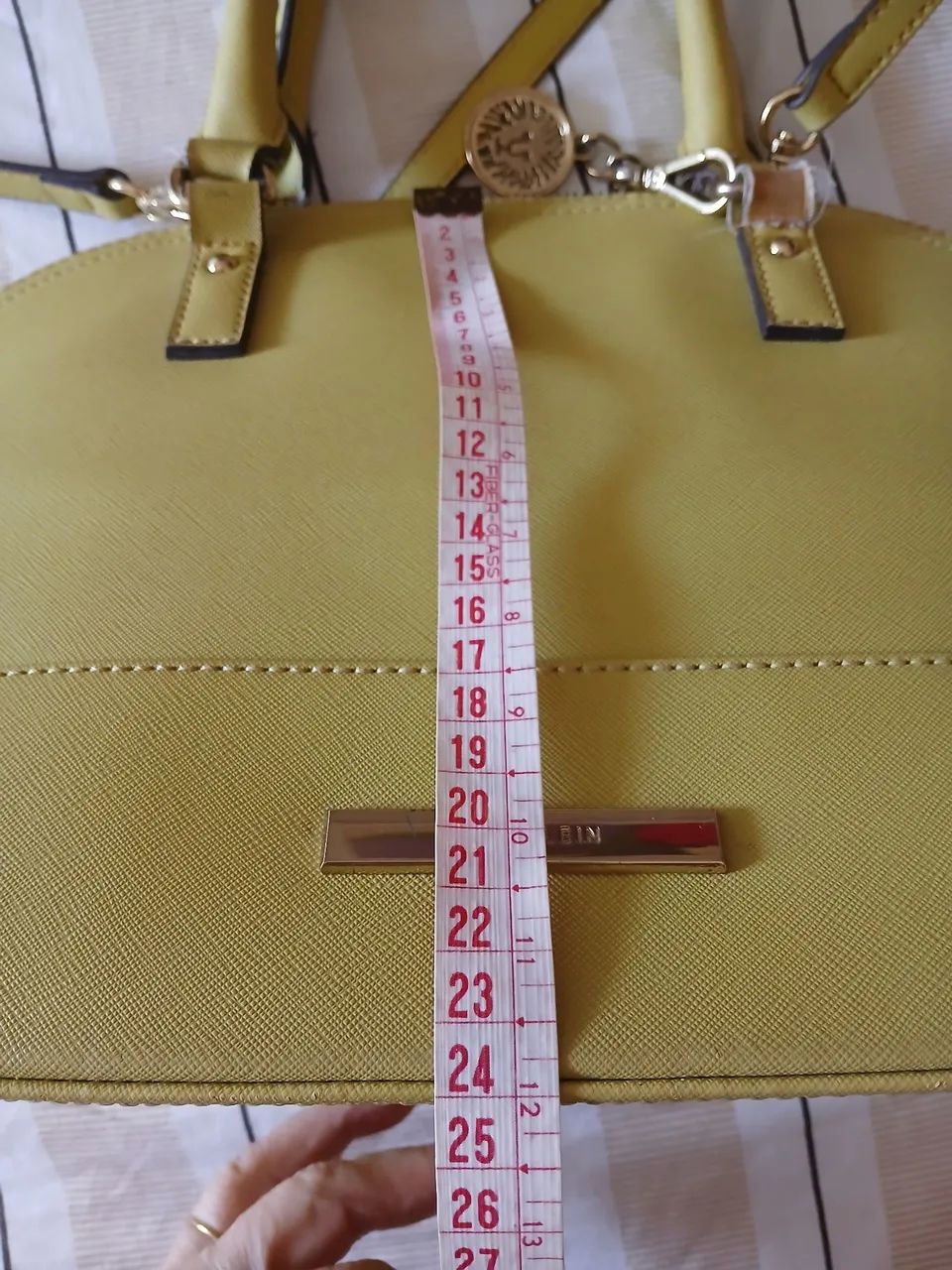 Bolsa Anne Klein  - Foto 4