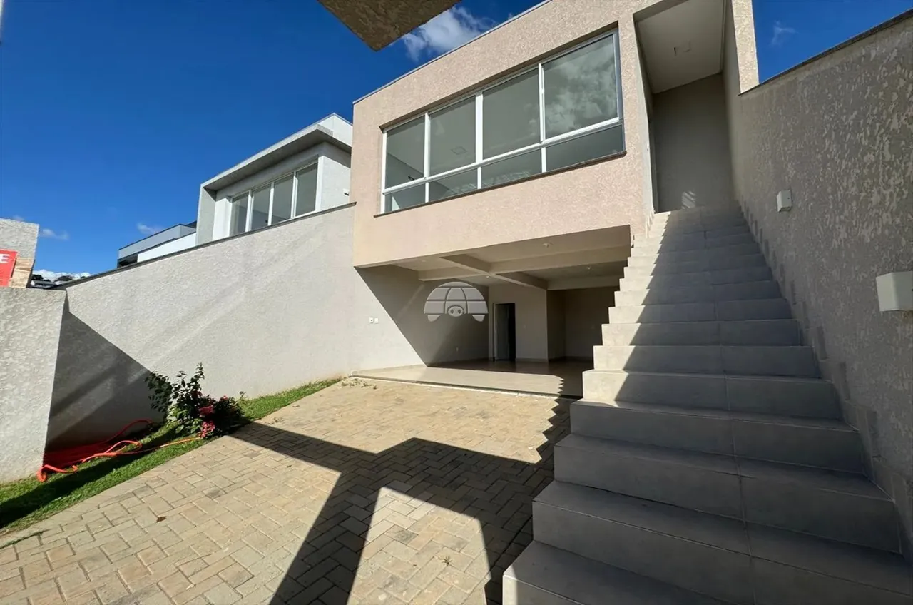 Vendas Casa Pato Branco PR
