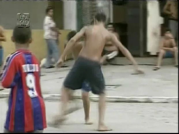 Documentário Ronaldo: Manual de voo formato Digital Mp4 - Foto 3