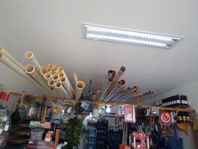 OPORTUNIDADE!!!! Loja de Material de Construção ACEITA TROCAS64840847755267124