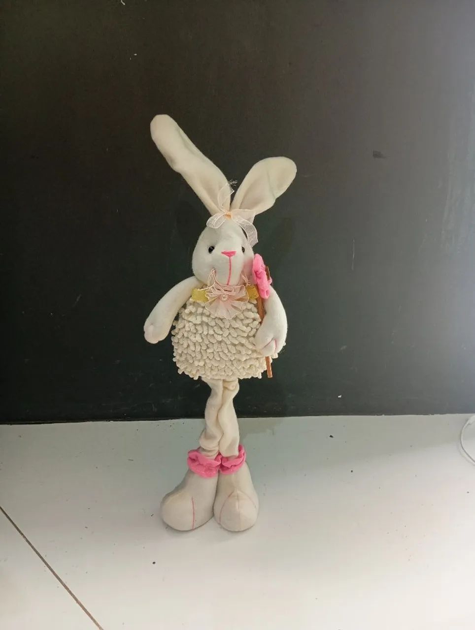 Enfeite de Páscoa - Foto 3