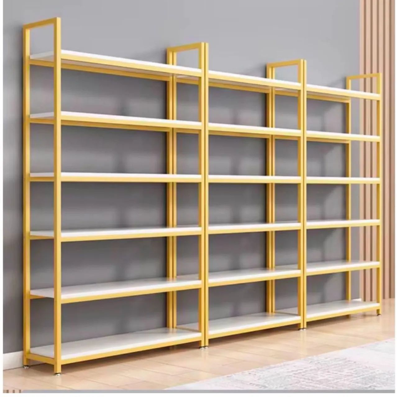 Expositores e Prateleiras para Padaria/Comércio - Foto 2