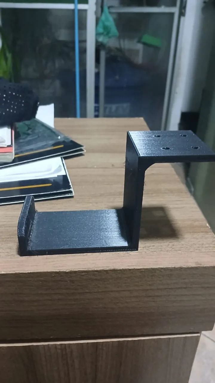 Suporte de Mesa para Headphone - Foto 5