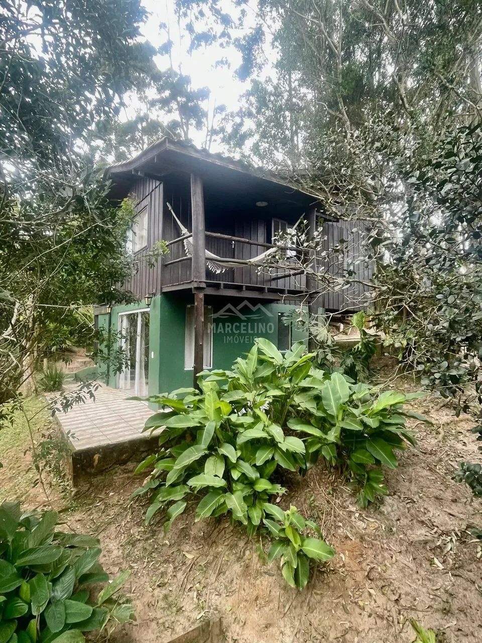 Pousada à Venda Praia do Rosa - Foto 4