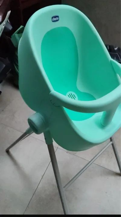 Banheira para Bebê Chicco