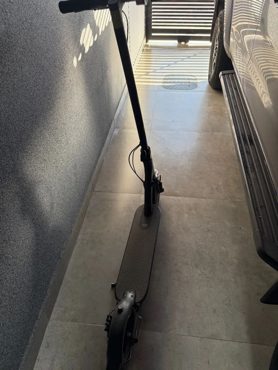 ?MI ELECTRIC 1S IMPECÁVEL  - Foto 4