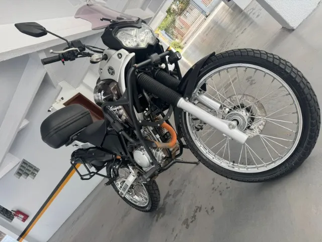 Tenere 250