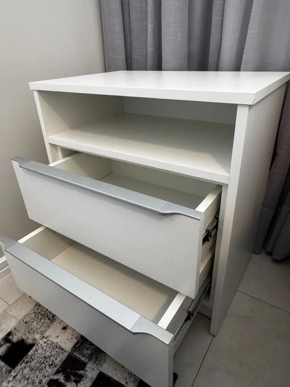 Mesa de cabeceira  - Foto 4