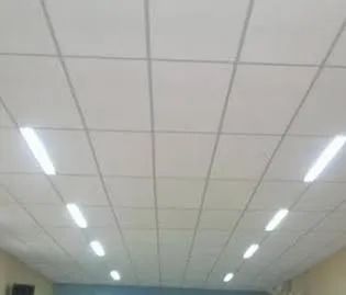 Forro de Isopor Instalado - Foto 5