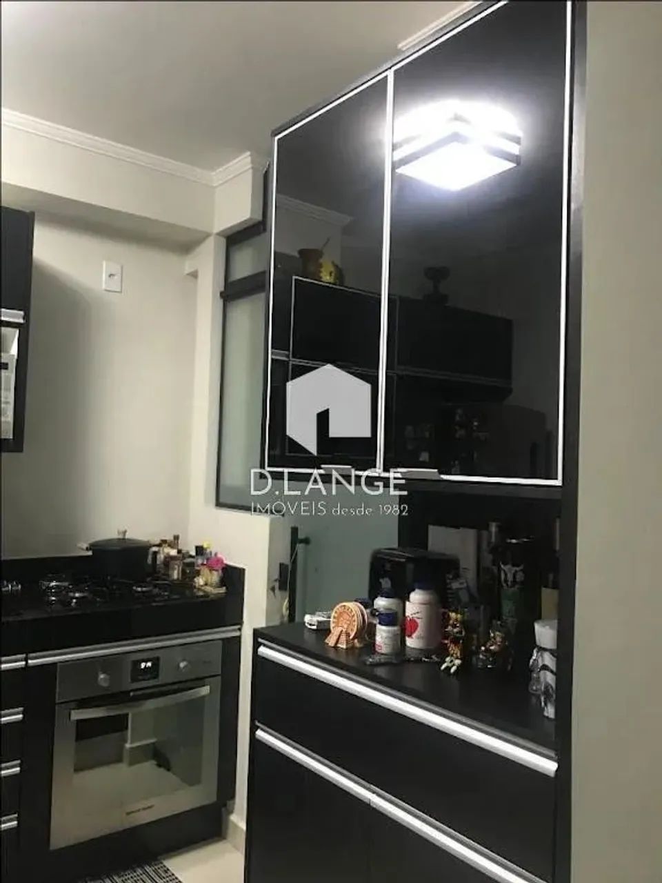 Apartamento à venda no bairro Mansões Santo Antônio em Campinas - Foto 6