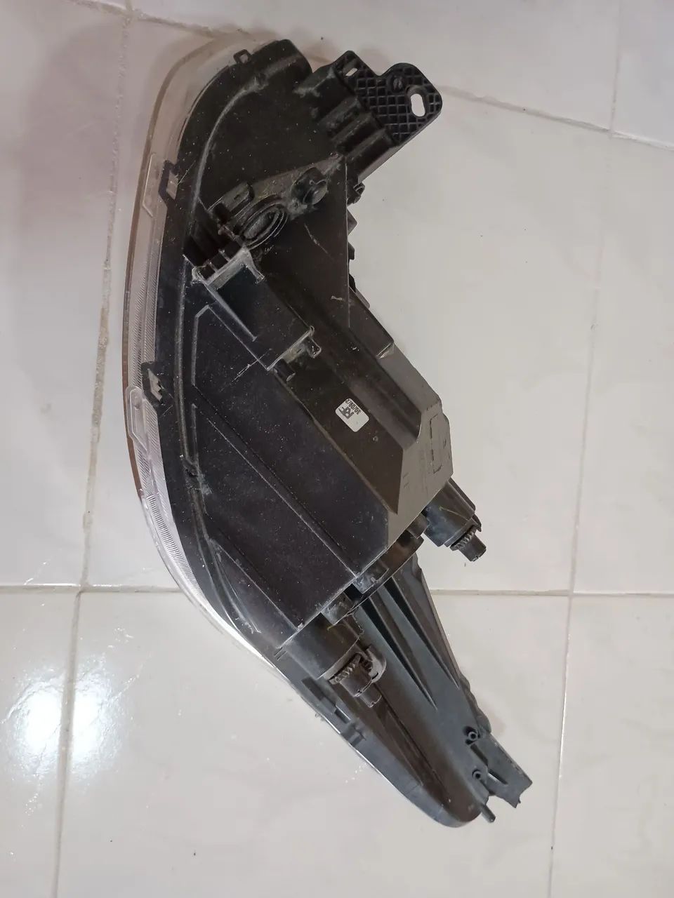 Farol Dianteiro Ford Ka  - Foto 2