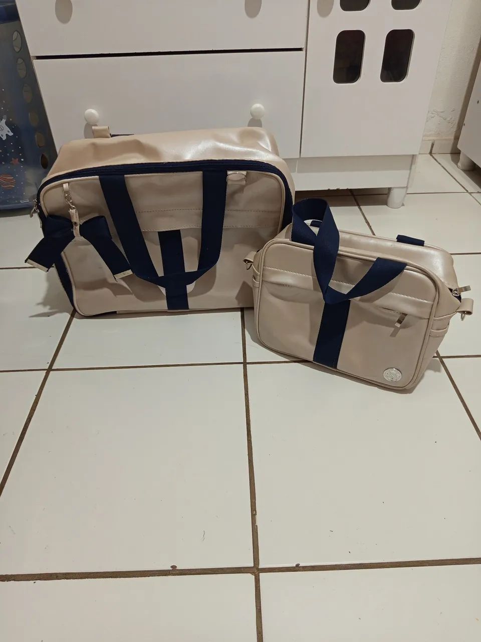Maternity Hospital Bag Set