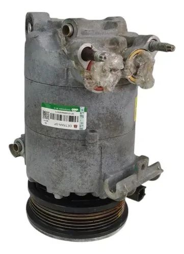 Compressor Ar Range Rover Evoque 2.0 2011/2018  - Foto 3