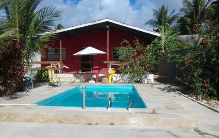 Foto - Cabo de Santo Agostinho - Santo Agostinho