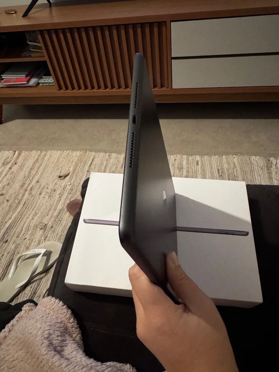 iPad 9 64Gb novo  - Foto 2