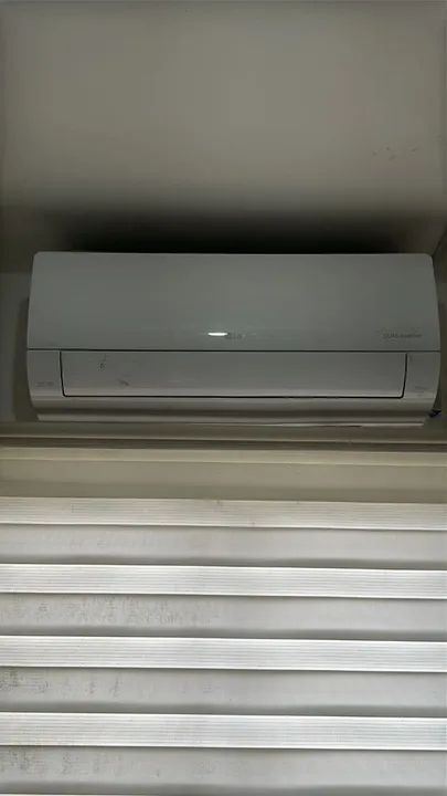 Ar condicionado  - Foto 3
