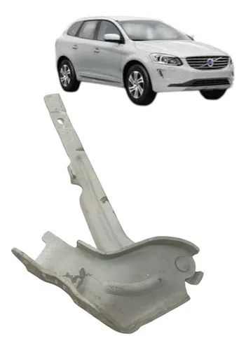 Dobradiça Esquerda Lifan Xc60 2014 2015 2016