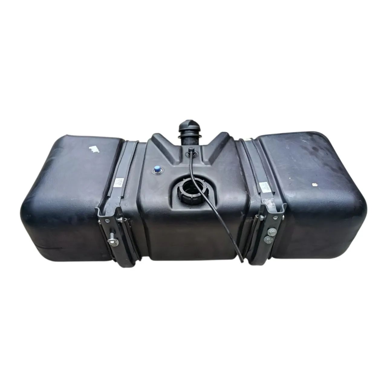 TANQUE COMBUSTÍVEL ORIGINAL TECTOR 11190 C/CINTA  - Foto 3