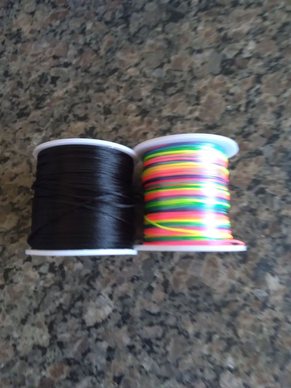 Tiaras e presilhas para artesanato  - Foto 3