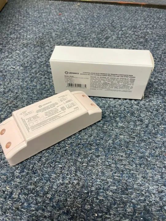 DRIVER P/ FITA LED 24W 12V