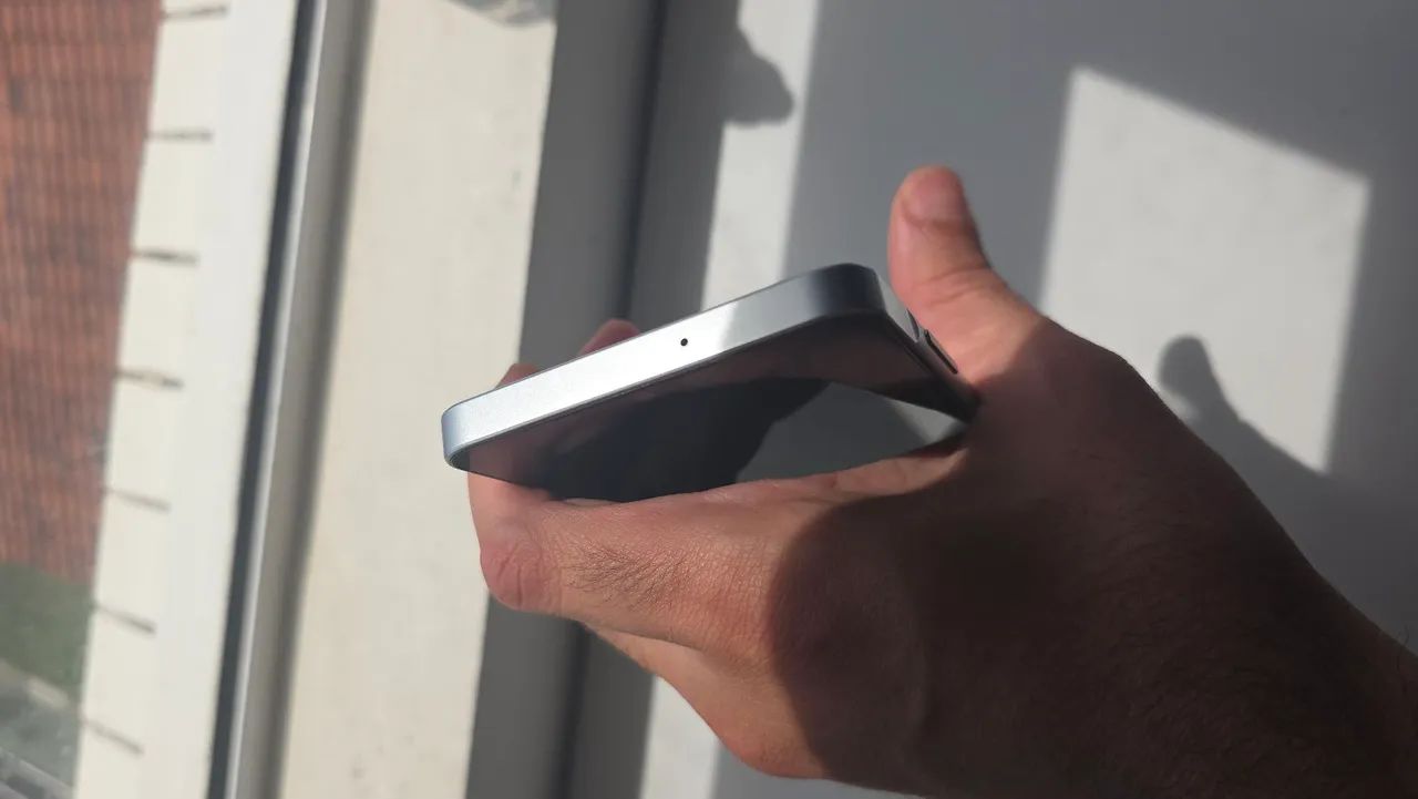 Samsung Galaxy A06 128GB Novo, Sem<br><br>Uso - Foto 2