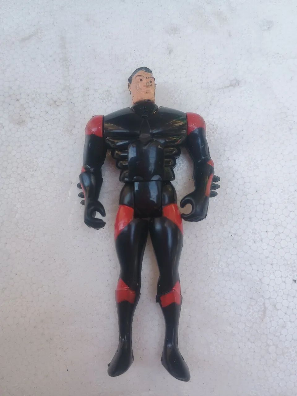 Boneco Batman anos 90 - Foto 3