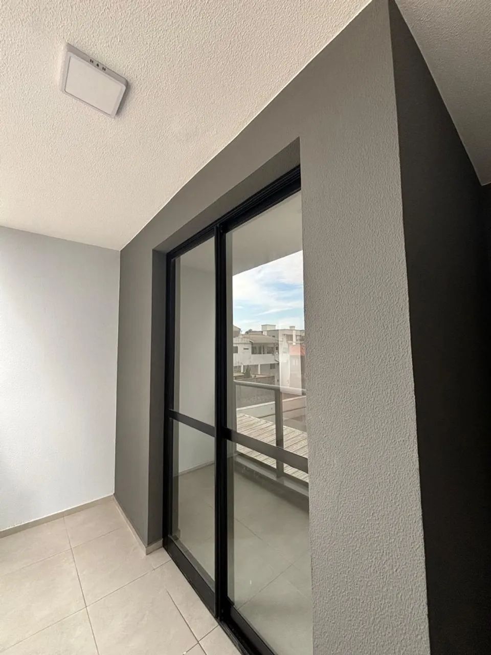 Portas de alumínio em vidro  - Foto 4