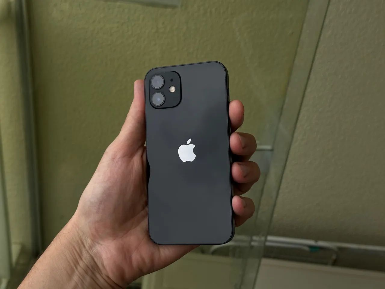 IPhone 12 Perfeito 128GB 90% Bateria 