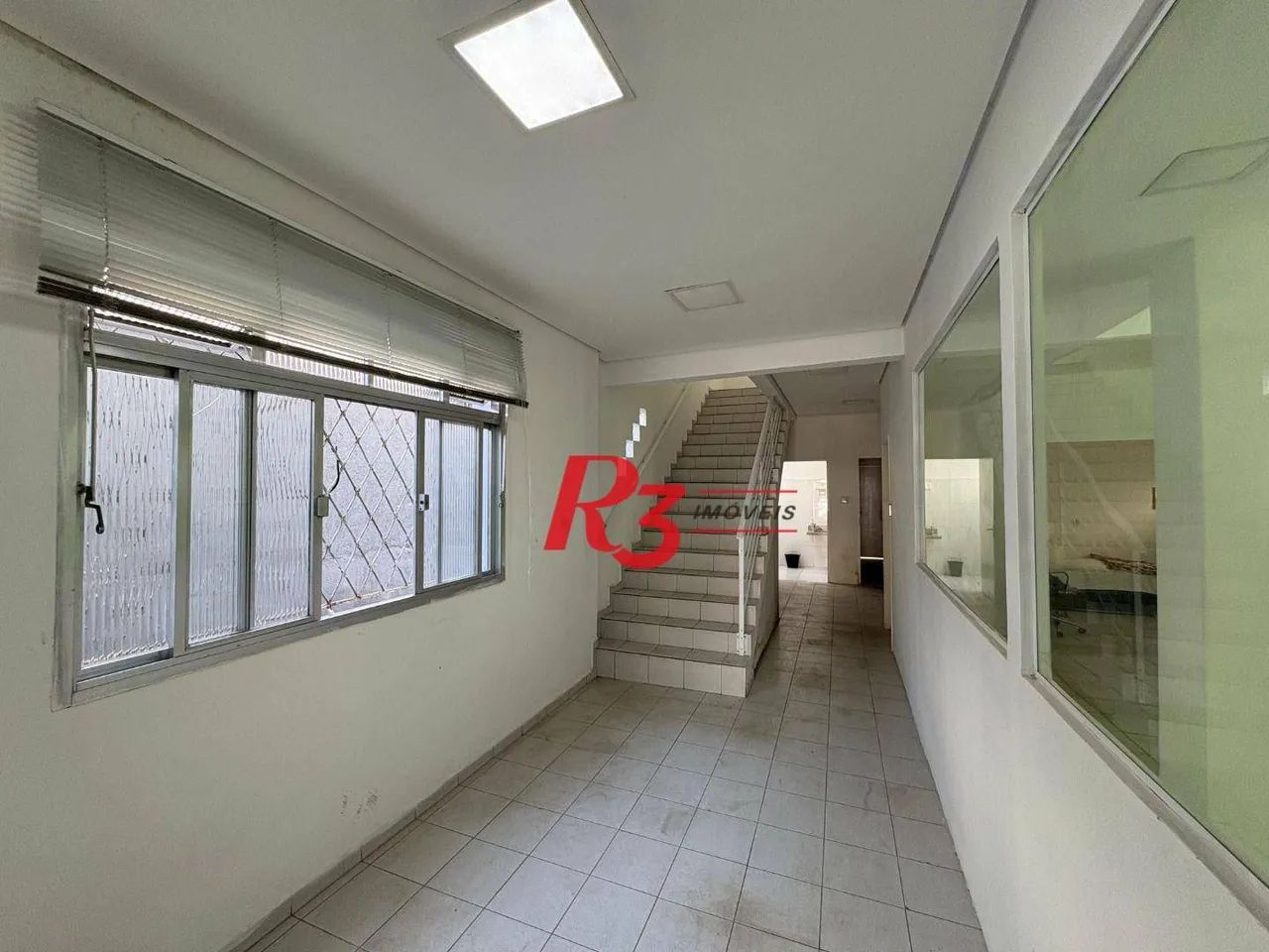 Loja, 346 m² - venda por R$ 3.500.000,00 ou aluguel por R$ 19.586,00/mês - Macuco - Santos - Foto 5