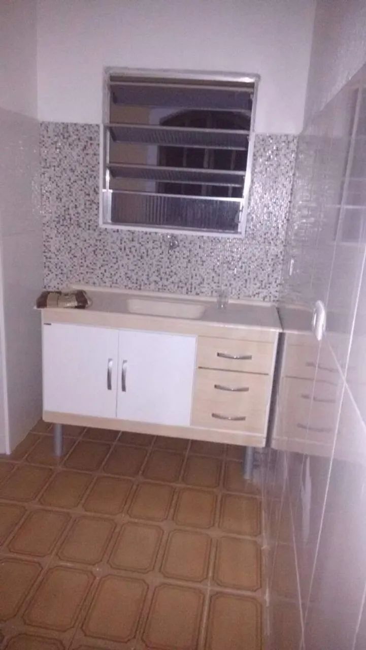 Foto - São Paulo - Vila Campestre