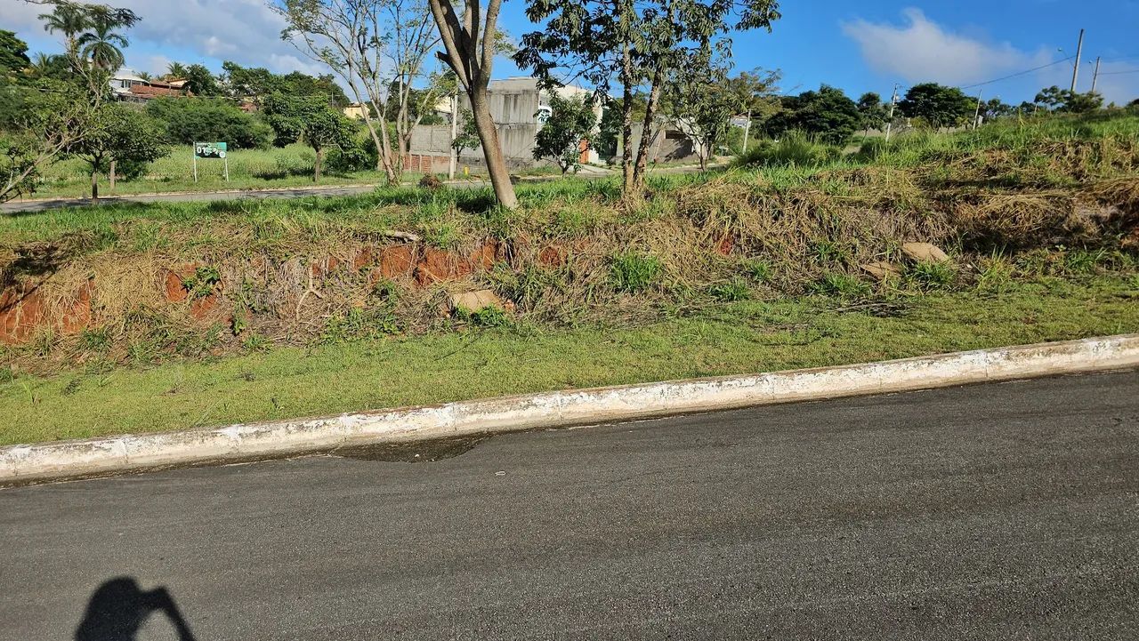 Excelente lote em Pedro Leopoldo  - Foto 3