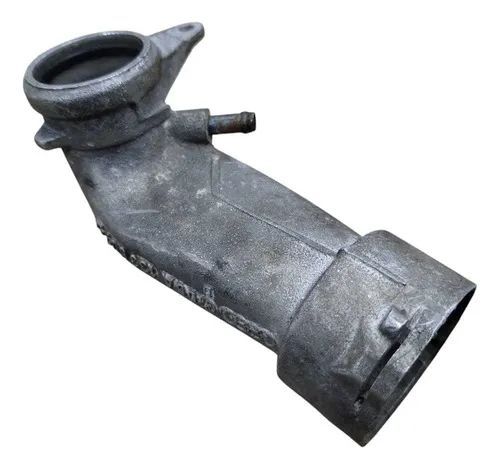 Tubo Gargalo Turbina Audi A3 1.8 Turbo 180 Cv 1998 1999 2000 - Foto 3