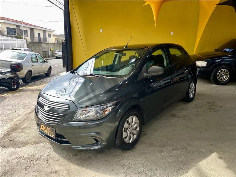 CHEVROLET ONIX 1.0 MPFI JOY 8V