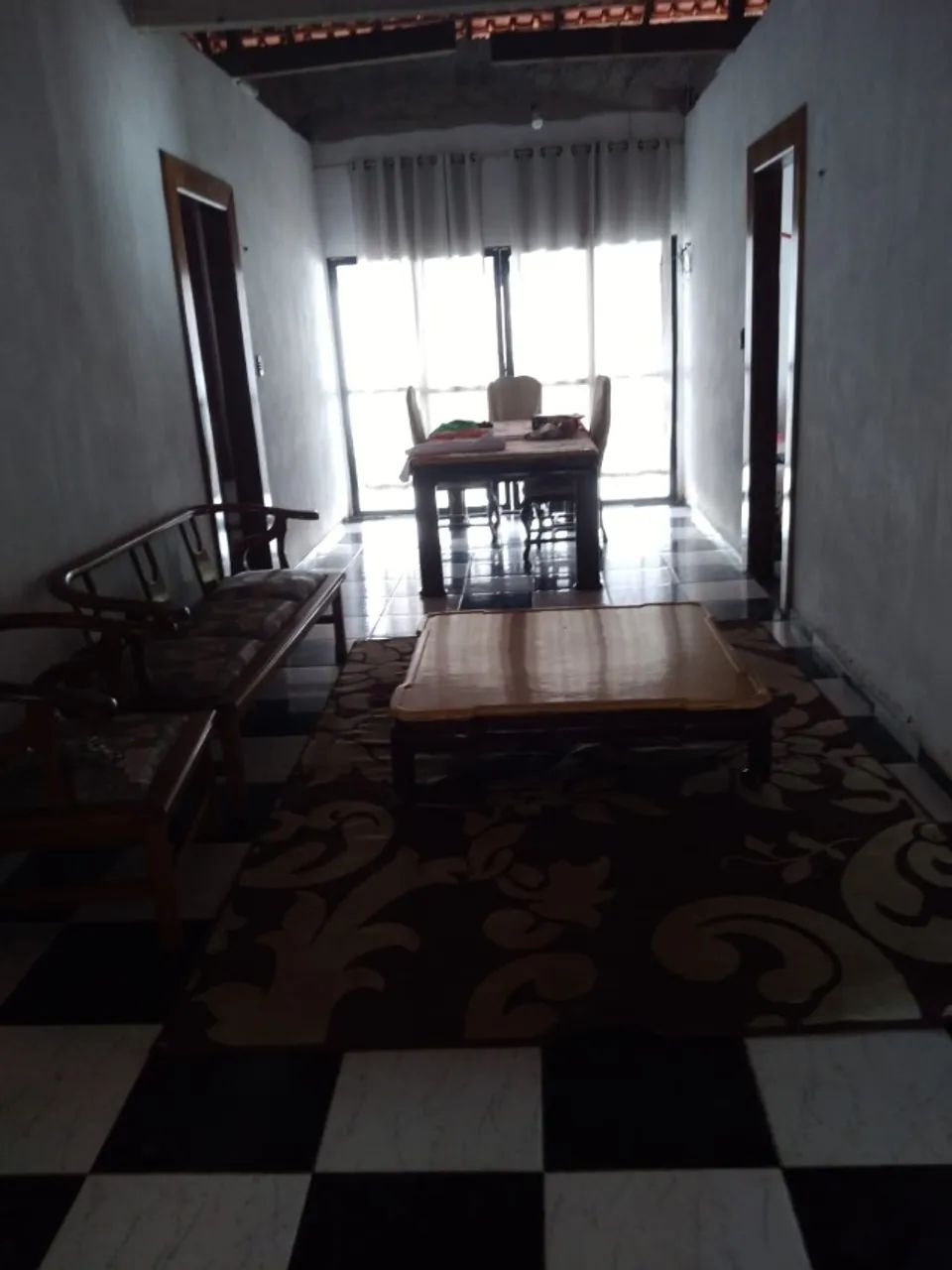 Foto - Belém - Sacramenta