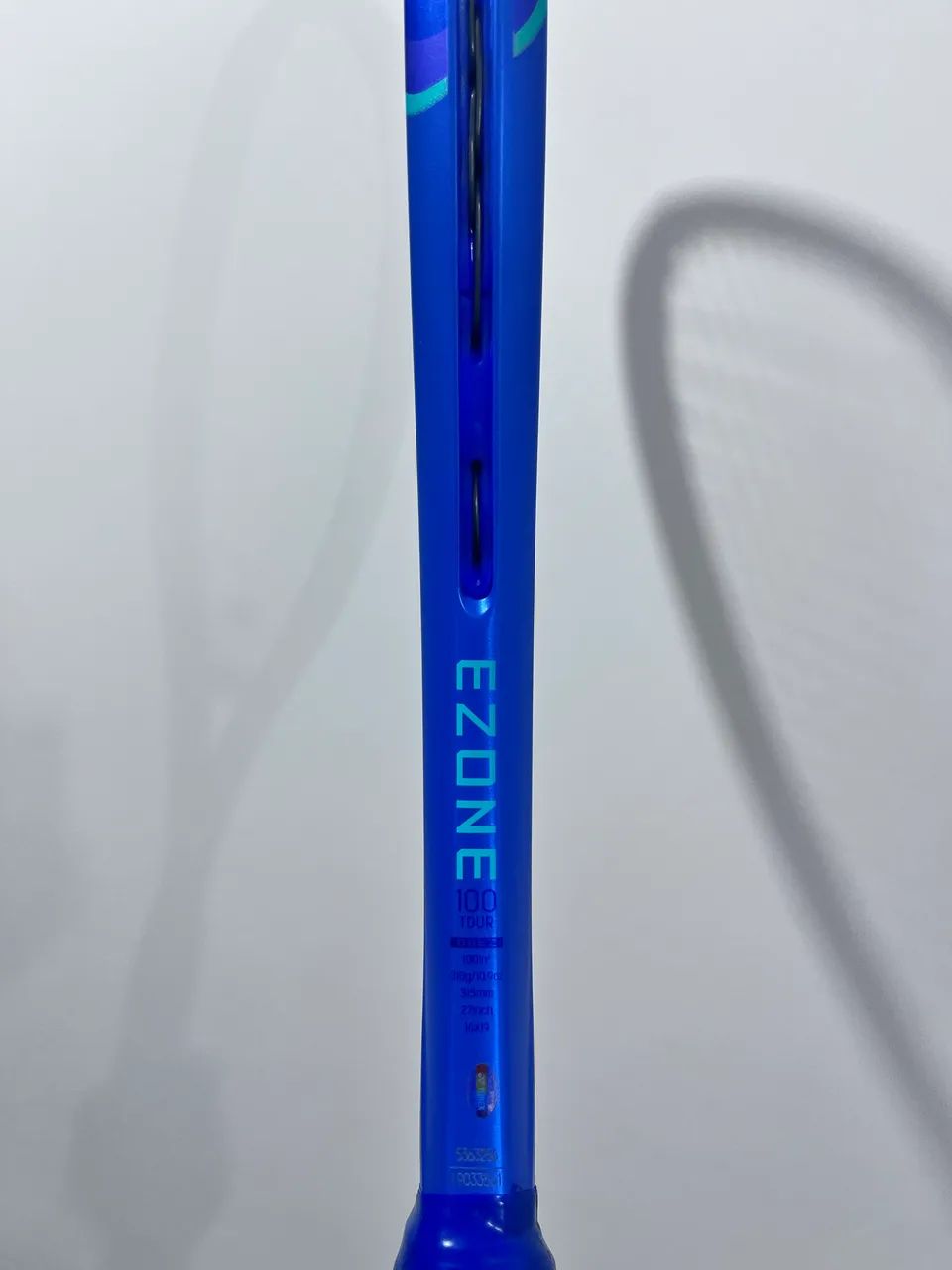 Yonex Ezone 100 TOUR 310 gramas L2 - Esportes de Quadra e Ao Ar