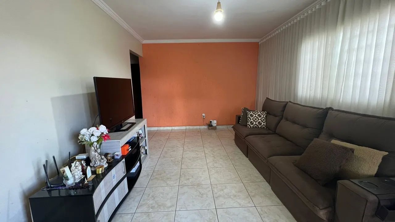 Foto - Brasília - Setor Habitacional Vicente Pires