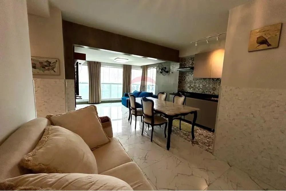 Apartamento 1/4 para Aluguel  Rio Vermelho - Foto 5