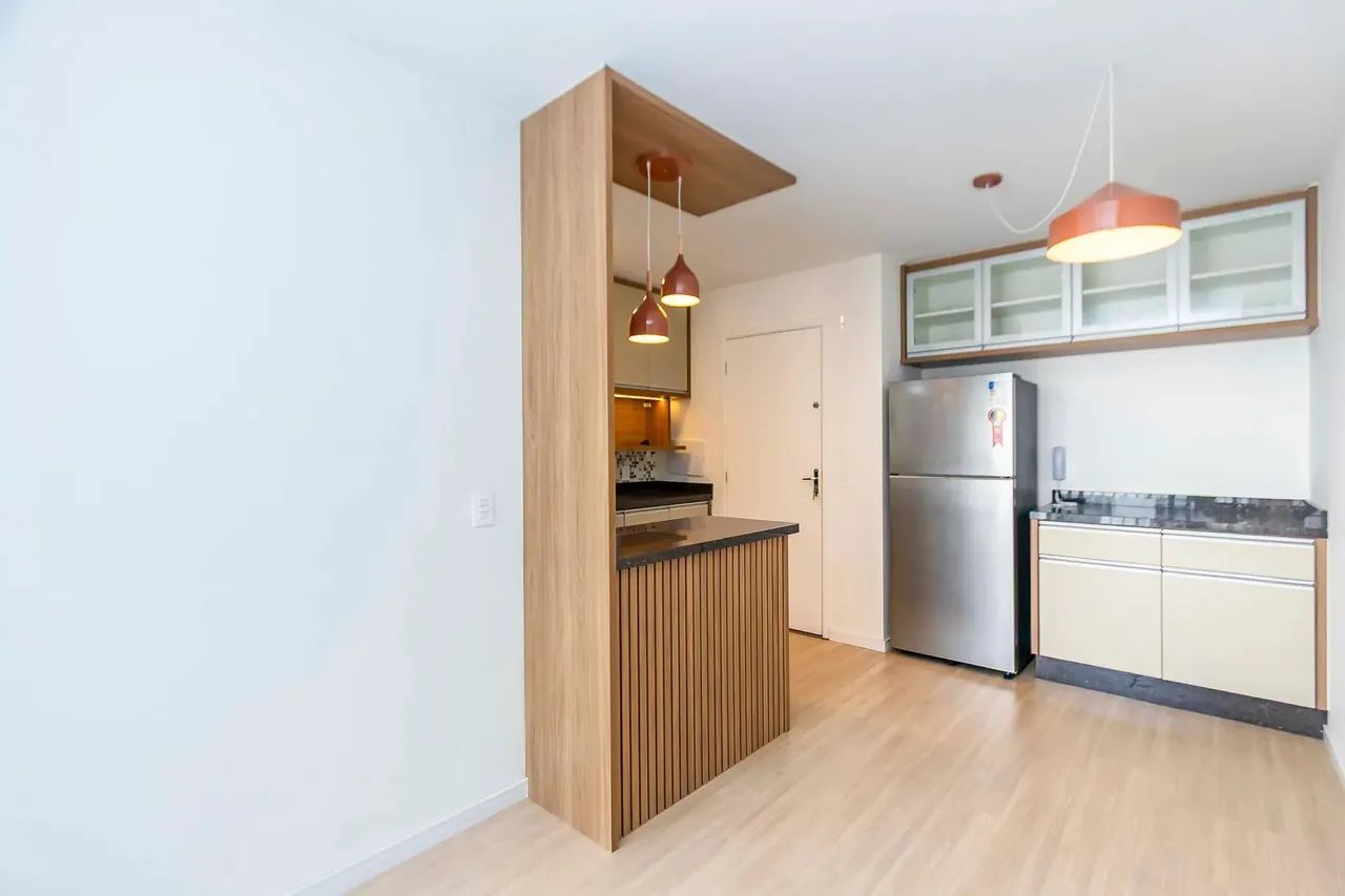 Apartamento 2 quartos, 50m², Graciosa Residencial Clube, por R$319.900,00, Atuba-Pinhais. - Foto 3