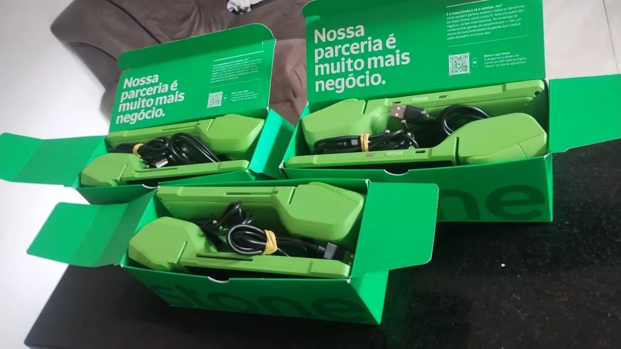 Máquinas de Venda - Kit Completo - Foto 2