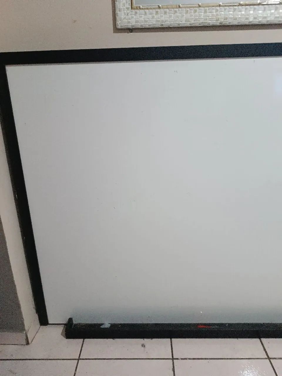 Lousa quadro branco  - Foto 2