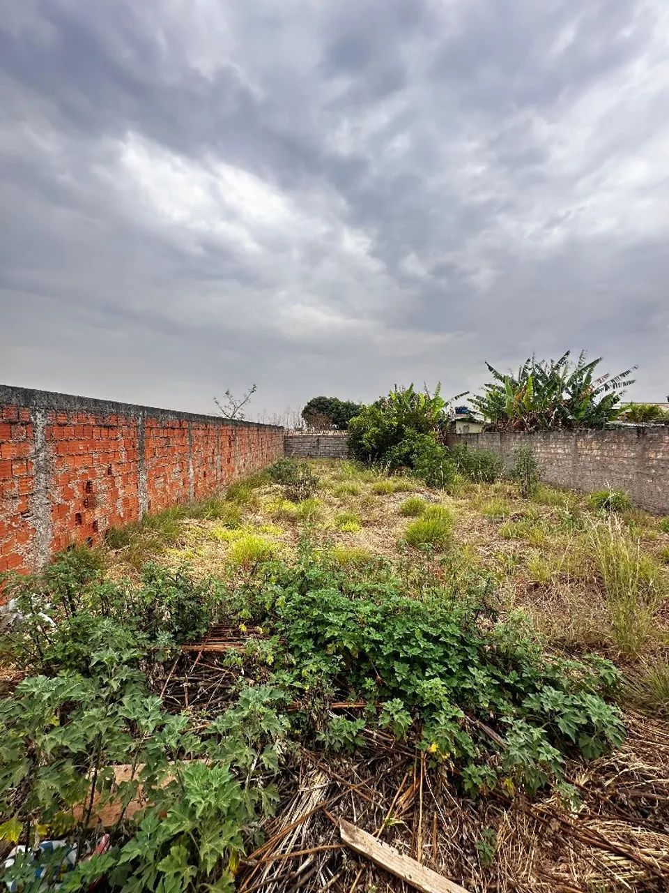 LOTE NO CONDOMÍNIO MORADA DOS NOBRES - Foto 4