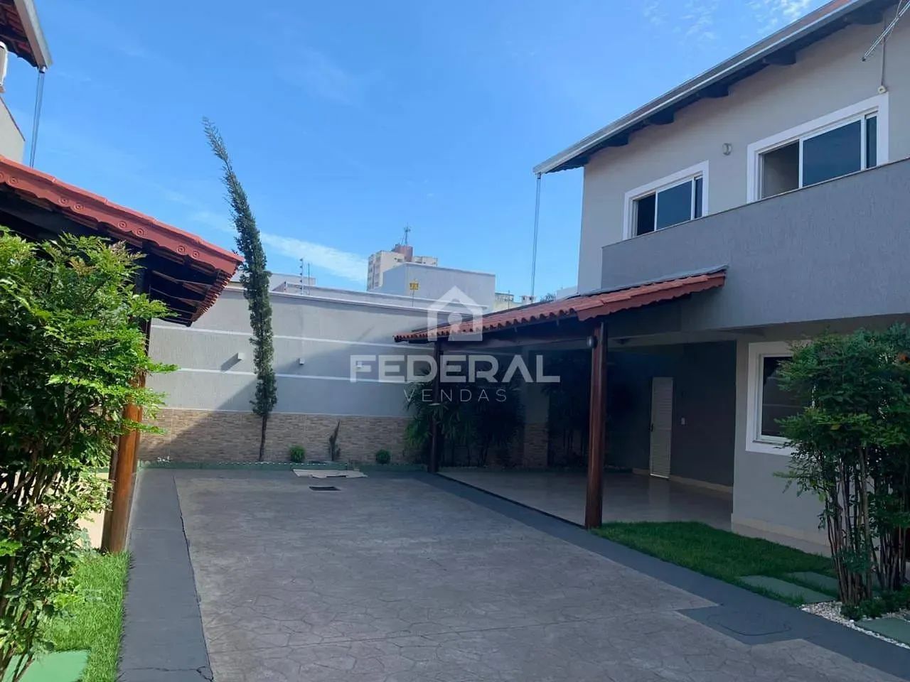 Sobrado à venda, Jardim América, Goiânia, GO - Foto 2