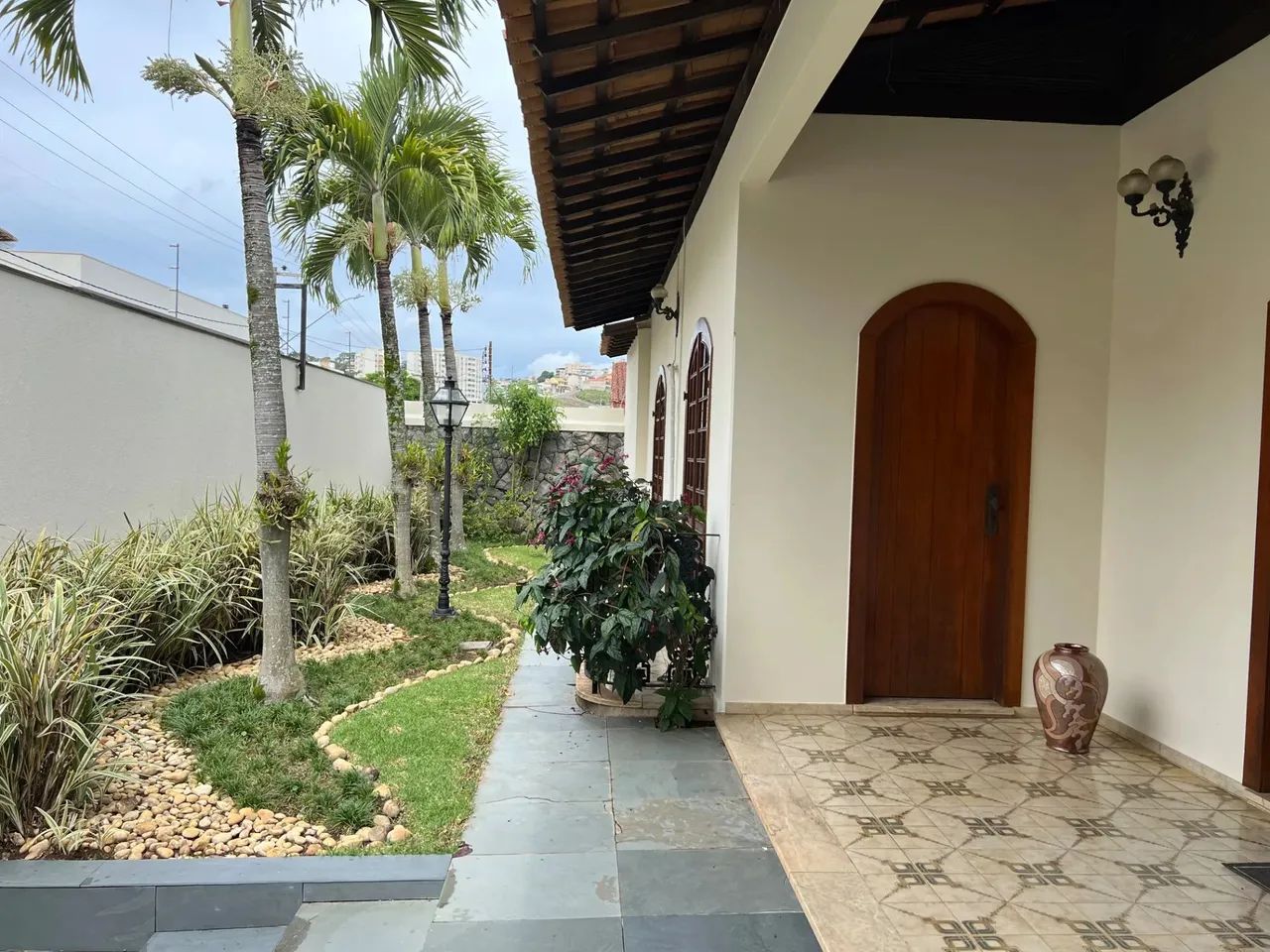 Casa 5 quartos - Bom Clima - Foto 2