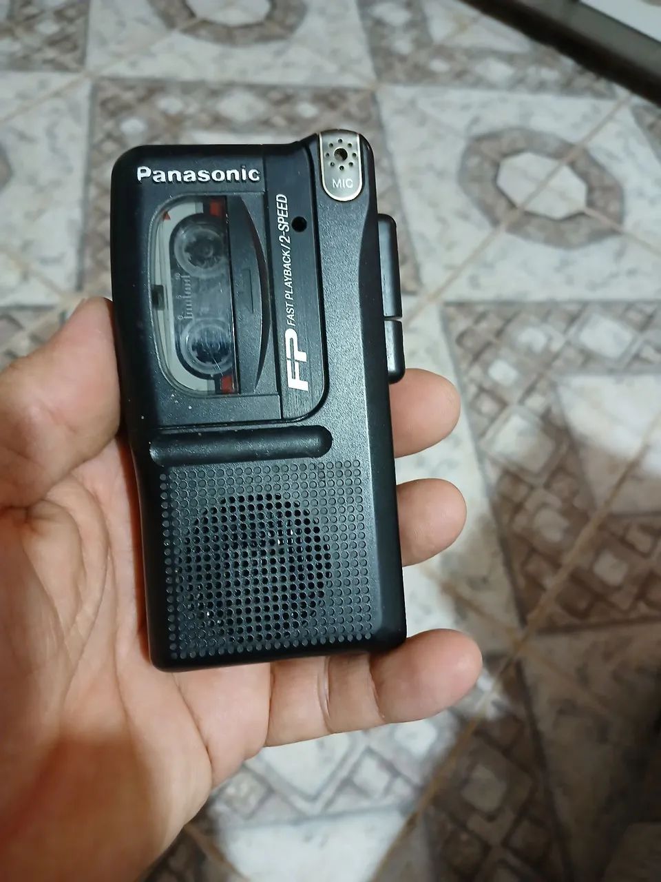 Gravador de Bolso - Foto 5