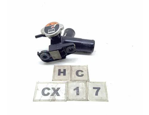 Flange Entrada Agua Radiador Hyundai Creta 2017 A 2021 Hc