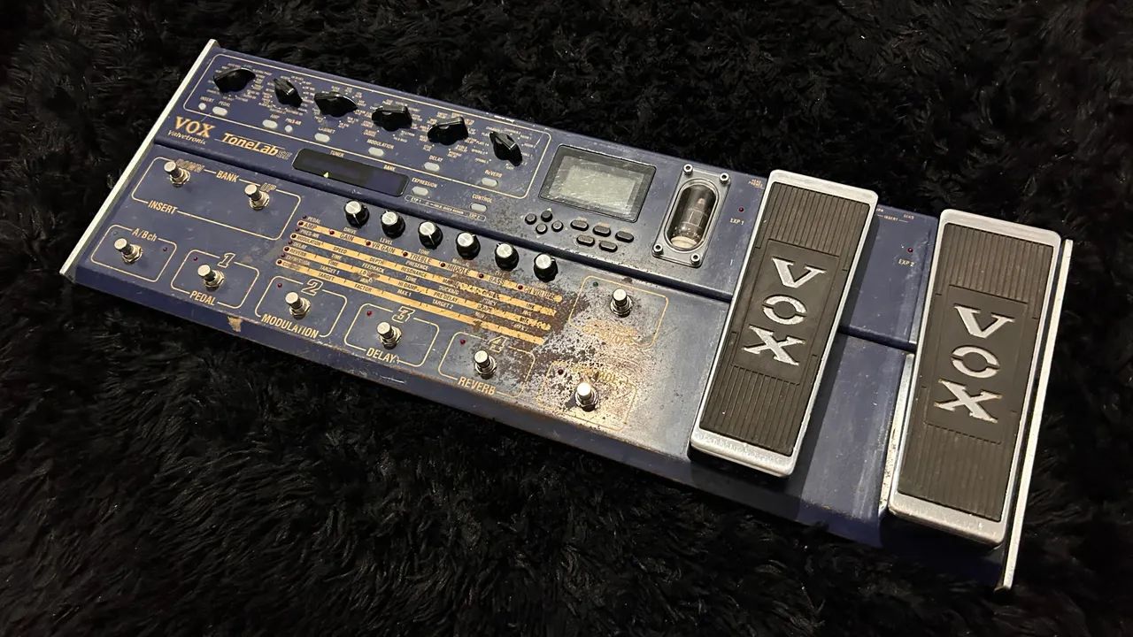 Vox ToneLab SE  - Foto 5